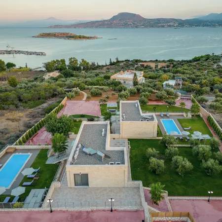 Elios Villas
