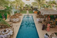 Coco Beach by Croma - Beach resorts