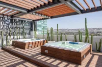 Hotel Real del Rio - Jacuzzi