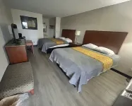 Budget Inn by Hotel O Greensville I 70