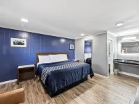 Western Inn by Capital O Cleburne TX Hotels in Cleburne