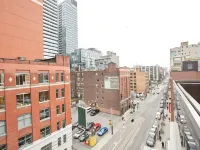 Nester Finn Entertainment District Hotels near Metro Hall