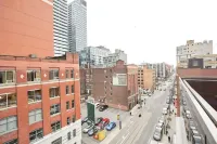 Nester Finn Entertainment District