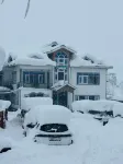 The Gulmarg Palace
