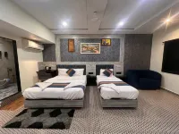 โรงแรม นิว ไดมอนด์ บาย กลิทซ์ โฮเทลส์ โรงแรมใกล้หาดเวอร์โซวา