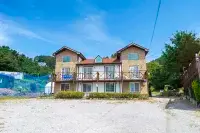 Buan Sanbada Pension โรงแรมใกล้บยอนซานอควาเวิลด์