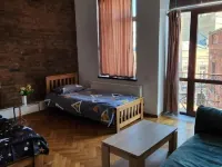 City Guli Các khách sạn gần Cáp treo ở Tbilisi