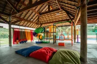 Nannai Muro Alto - Family Friendly