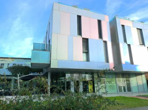 Blue Shades ApartHotel