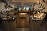 Ringhotel Forellenhof Walsrode - Frühstück