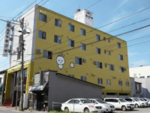 Hotel Kikuya Hotels in Hakodate