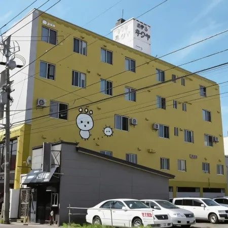 Hotel Kikuya
