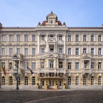 Grand Hotel Vilnius, Curio Collection by Hilton