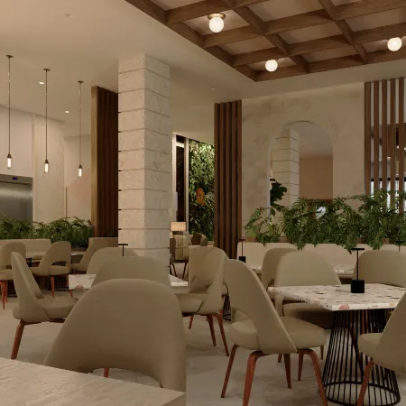 Holiday Inn PUERTO PLATA-COFRESI BAY AREA by IHG