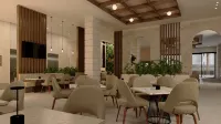 Holiday Inn PUERTO PLATA-COFRESI BAY AREA by IHG - breakfast