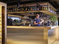 Ibis Bethune Centre Gare - ที่มีที่จอดรถ