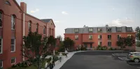 Hotel Ursa - parking