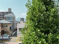 Ivy Cottage Apartment Các khách sạn gần Ga Horikawa