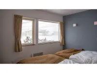 馬什度假屋 - Wi-Fi