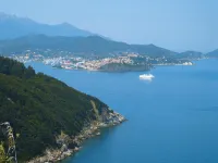 Quinta holiday residence in Rio nell'Elba
