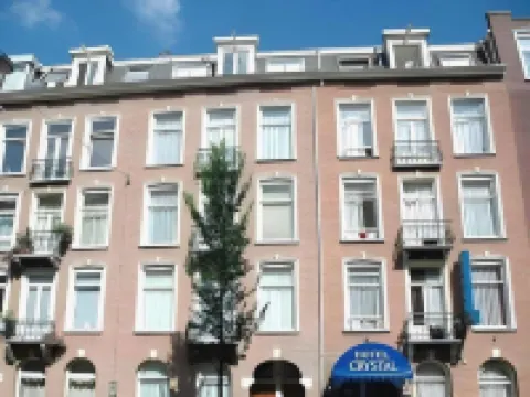 Sara's Boutique Hotel Hotels near Anne Frank House
