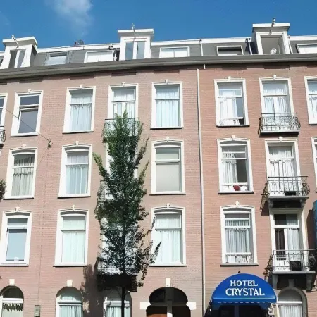 Sara's Boutique Hotel Отели рядом с достопримечательностью «Ауд-Вест»