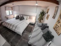 Hotel Boutique Almaia 17 Near the Airport - Wifi