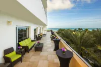 Loews Miami Beach Hotel - Scenic