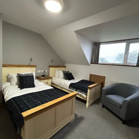 Karrawa Guest House