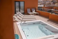 Arguineguín Park by Servatur VV - Hot Tub