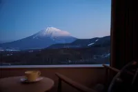 Chalet Ivy Weiss, Niseko - Mountain View