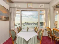 Hotel Hvide Falk - petit déjeuner