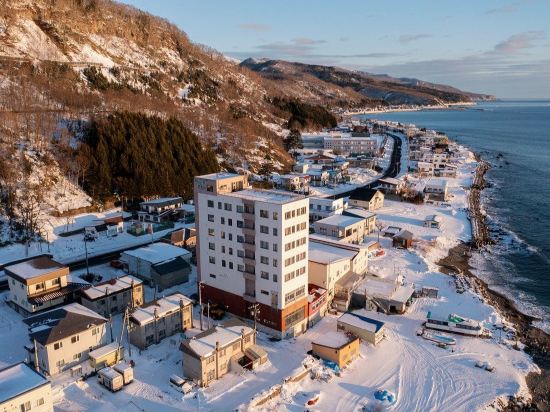 LiVEMAX RESORT SHIRETOKO SEA FRONT