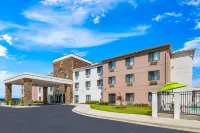 Comfort Suites Cullman I-65 Exit 310 - Pools
