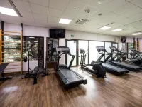 Ibis Wroclaw Centrum - Gym