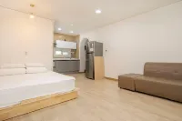 Boryeong Daecheon Favorite Pension