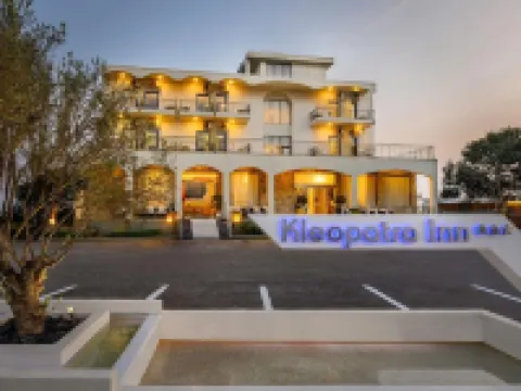 Kleopatra Inn Hotels in Messini