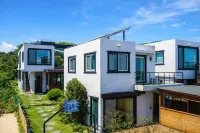 Pohang Bluma Pension - ペンション