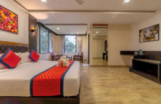 Spree Adventure Resort Karjat