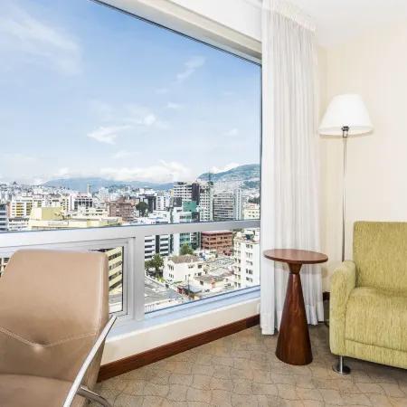 Holiday Inn Express QUITO by IHG