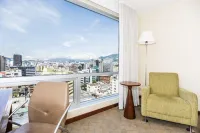 Holiday Inn Express QUITO by IHG - Mountain View