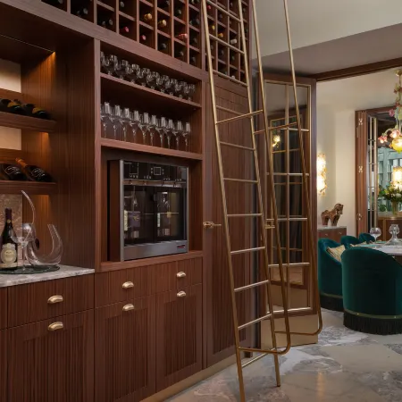 Hotel Gabrielli - Starhotels Collection