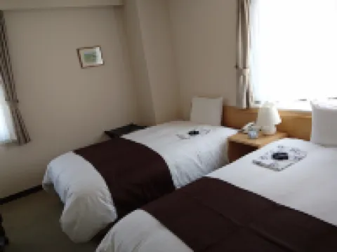 Hotel Kunimi Odawara