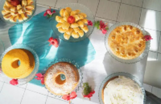 Brisa do Caitá Praia Hotel