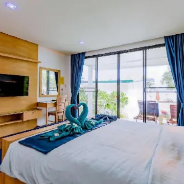 Paradise Resort Phi Phi