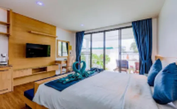 Paradise Resort Phi Phi