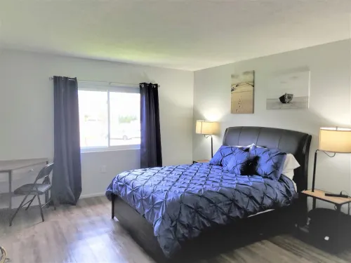 Modern Condo - 3min walk to beach, 2min to Matanzas river