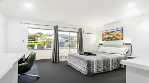 Aaron Motel Empfohlen Photos