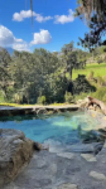 Valle Fresco Eco-Lodge