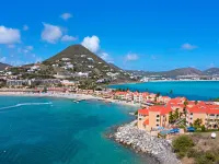 Divi Little Bay Beach Resort - واي فاي